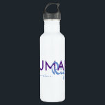 Lifeline to Human Rights 710 Ml Water Bottle<br><div class="desc">The lifeline of human rights for all,  without exception</div>