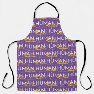 Lifeline to Human Rights Apron