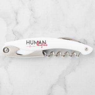 Lifeline to Human Rights Corkscrew