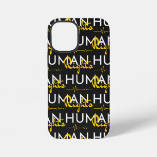 Lifeline to Human Rights iPhone 12 Mini Case