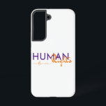 Lifeline to Human Rights Samsung Galaxy Case<br><div class="desc">The lifeline of human rights for all,  without exception</div>