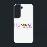 Lifeline to Human Rights Samsung Galaxy Case<br><div class="desc">The lifeline of human rights for all,  without exception</div>