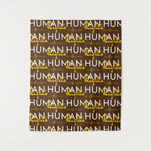 Lifeline to Human Rights Tapestry