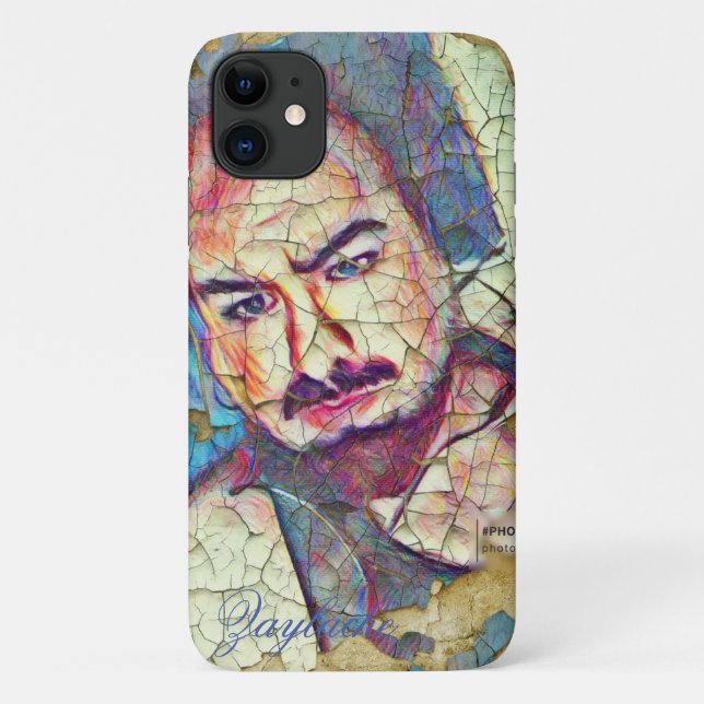 LifeProof FRĒ SERIES Waterproof Case for iPhone 11 (Back)