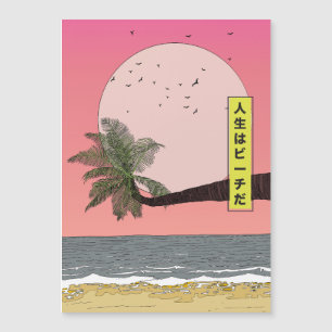 Life's a Beach