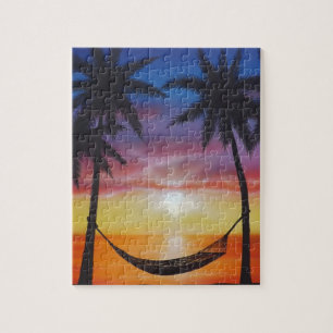 Life's a Beach Jigsaw Puzzle