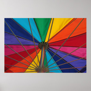 Life's  A Beach Poster