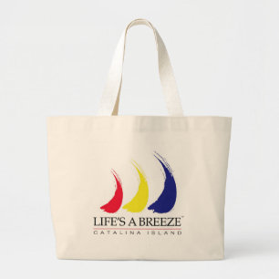 Life's a Breeze™_Paint-The-Wind_Catalina bag