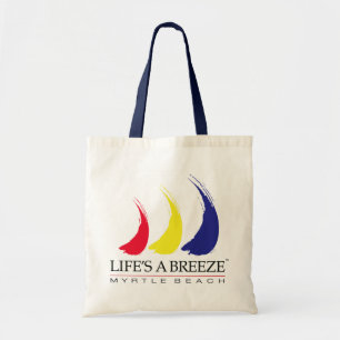 Life's a Breeze™_Paint-The-Wind_Myrtle Beach bag
