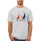 Life's A Breeze®_Paint-The-Wind_St. Thomas t-shirt
