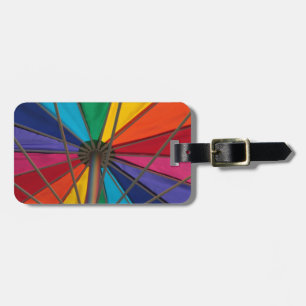 Life's Better at the Beach! Luggage Tag