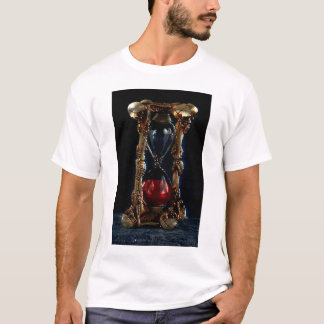 Life's Clock T-Shirt