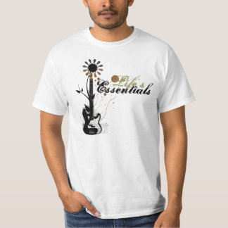 Life's Essential T-Shirt