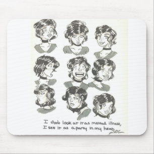 Life's Fun with More Options Mouse Pad