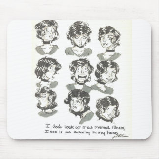 Life's Fun with More Options Mouse Pad