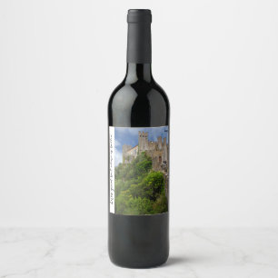 Life's good but wine is better. The Real Portugal Label