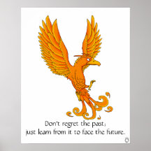 Life's Lessons Poster