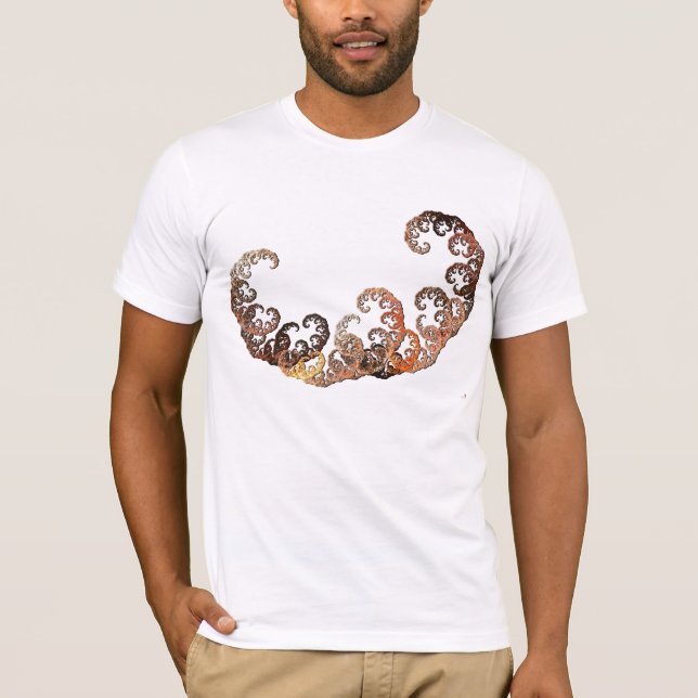 Life's Little Hooks T-Shirt (Front)