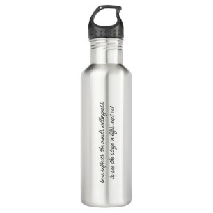 Life's Next Act Water Bottle