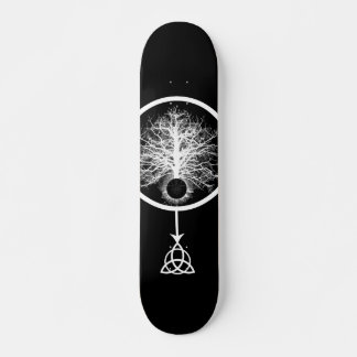 lifes skateboard