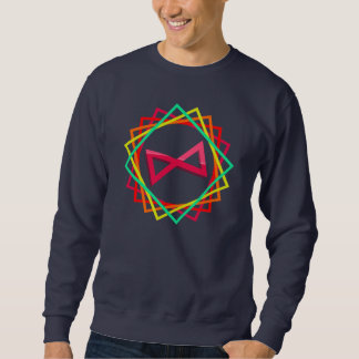 Lifestyle Color Sweatshirt