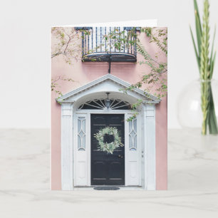 Lifestyle New Home Folded Greeting Card