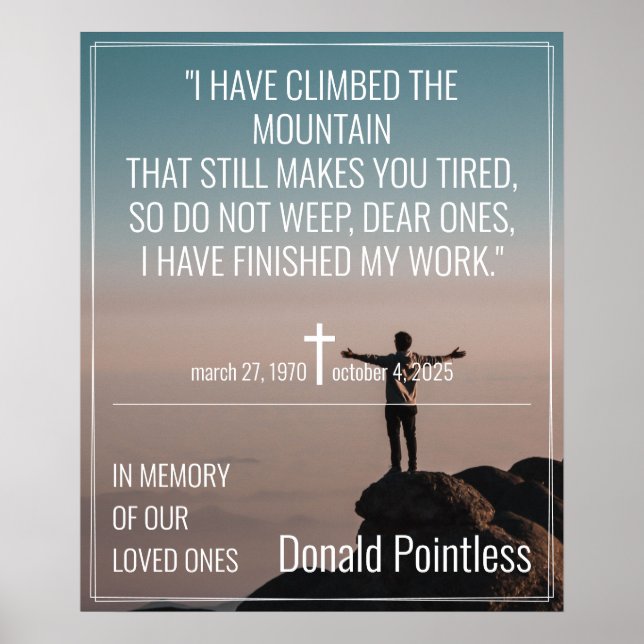 Lifeworks 002 poster (Front)