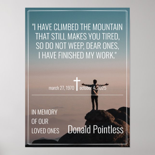 Lifeworks 002 poster (Front)