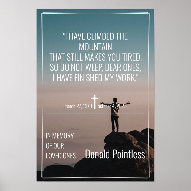 Lifeworks 002 poster (Front)