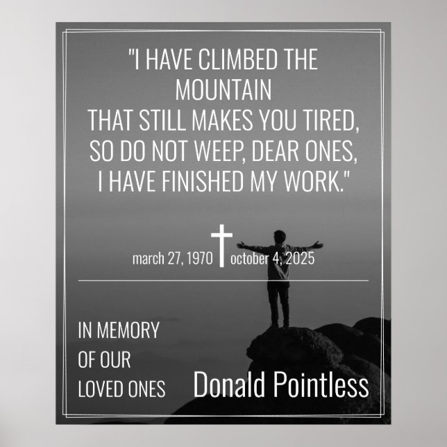 Lifeworks 002 poster (Front)