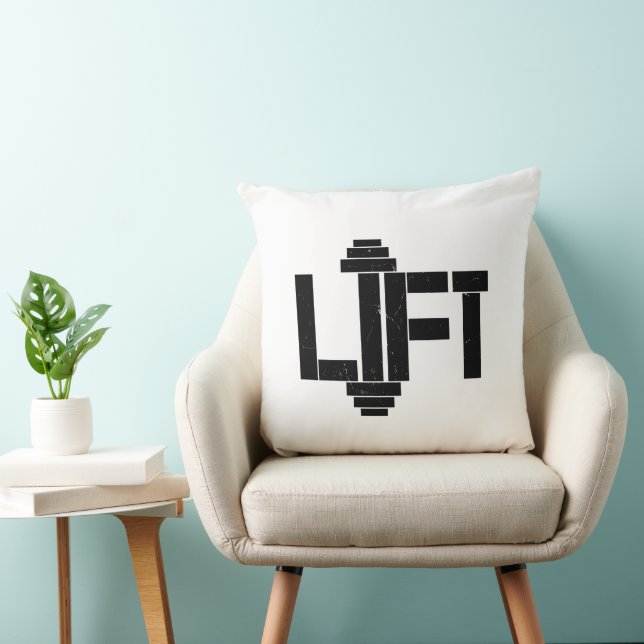 Lift Cushion (Chair)