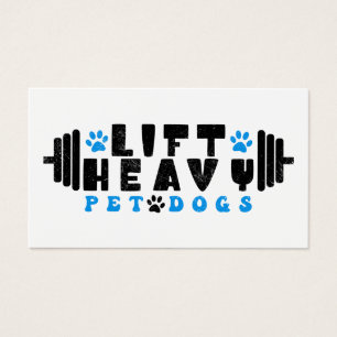 lift heavy pet dogs funny gym workout