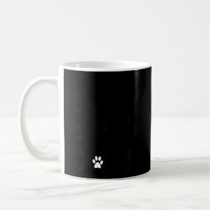 Lift Heavy Pet Dogs Workout Gym Coffee Mug