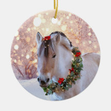 Lift Me Up! 2021 Holiday Ornament - Delfinia