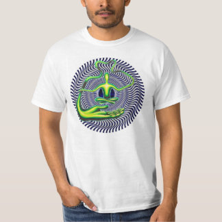 Lifted and Twisted Sight T-Shirt