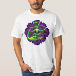 Lifted Fractal T-Shirt