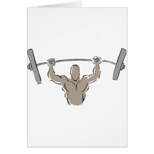 Lifting Weights