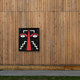 Ligbi Background Poster