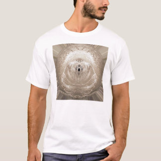 "Light", 2001 T-Shirt