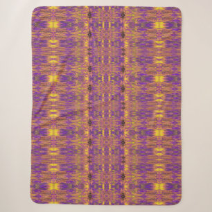 Light 2 sherpa blanket
