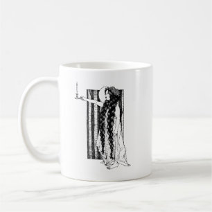 Light a Candle Coffee Mug
