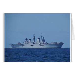 Light Aircraft Carrier