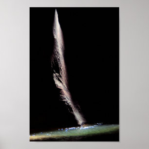 Light and Dark The Narrows Poster
