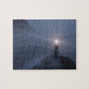 Light and Salvation Puzzle