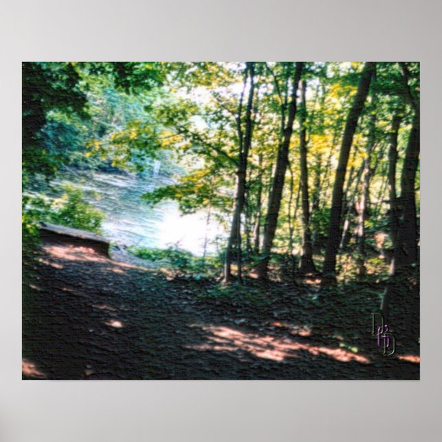 Light and Shadows 2 Poster (Front)