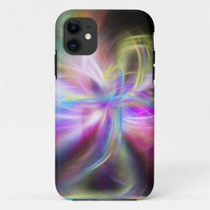 Light Angel iPhone 11 Case
