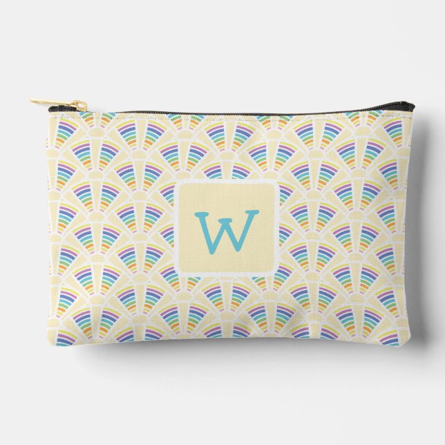 Light Arches Accessory Pouch (Front)
