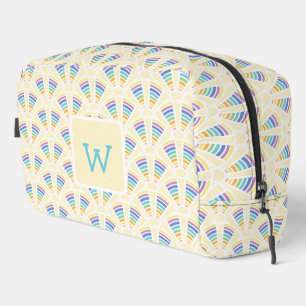 Light Arches Dopp Kit