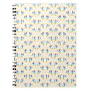 Light Arches Notebook