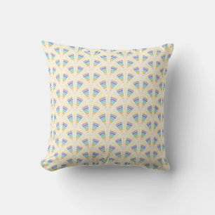 Light Arches Pillow